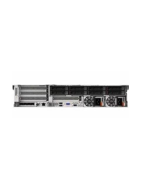 SERVIDOR LENOVO THINKSYSTEM SR650 V3 INTEL XEON SILVER 4410Y 2GHZ 32GB DDR5 3.5 SAS-SATA RACK (2U) - NO SISTEMA OPERATIVO INSTALADO - Image 3