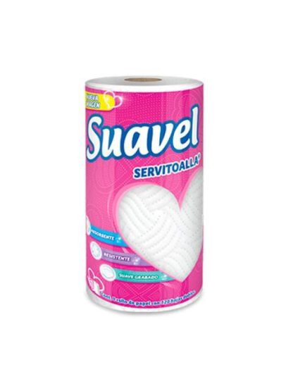SERVITOALLA SUAVEL 120 HD