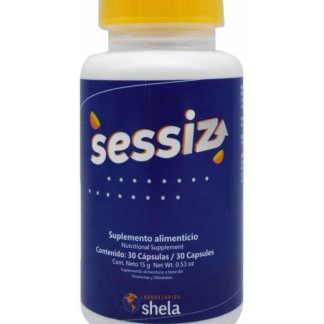 SESSIZ 30 CAP SHELA