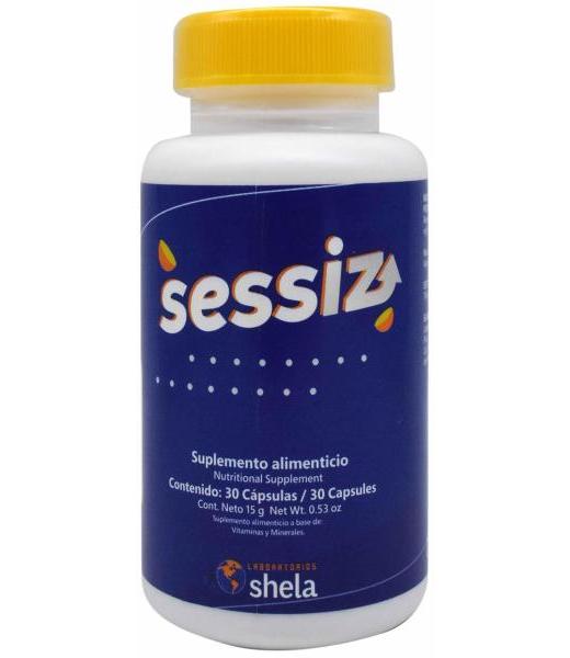 SESSIZ 30 CAP SHELA