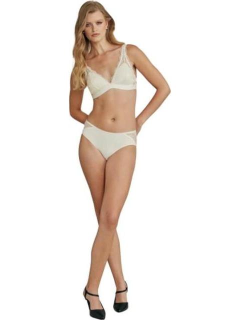 SET 2 PANTIS CORTE BIKINI BICOLOR LOVE TO LOUNGE