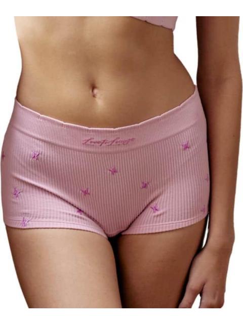 SET 2 PANTIS CORTE BIKINI JASPE LOVE TO LOUNGE - Image 3