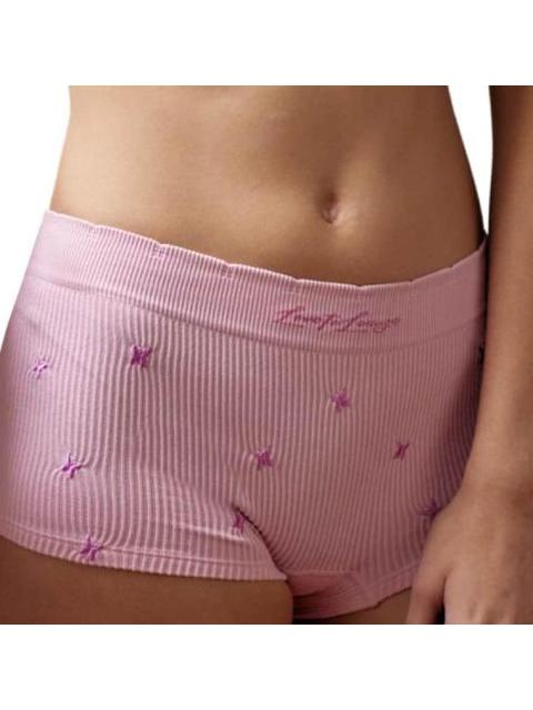 SET 2 PANTIS CORTE BIKINI JASPE LOVE TO LOUNGE - Image 4