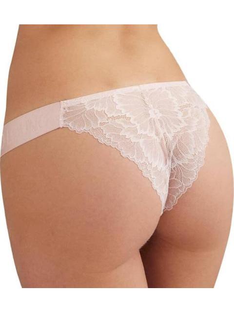 SET 2 PANTIS CORTE BIKINI ROSA LOVE TO LOUNGE - Image 3