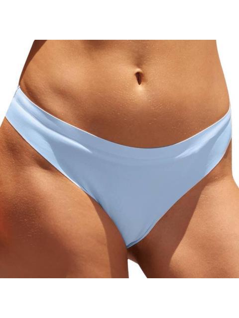 SET 3 PANTIS CORTE BIKINI MULTICOLOR LOVE TO LOUNGE - Image 5