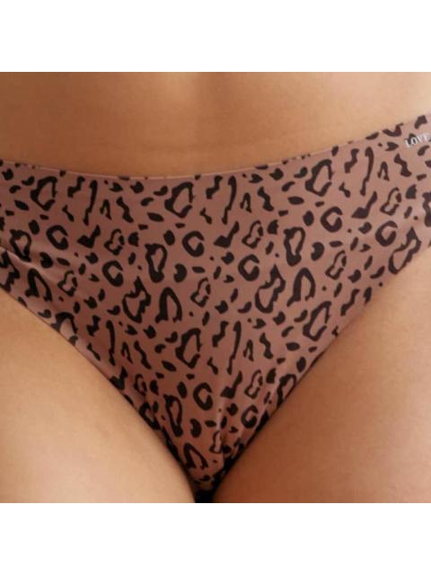 SET 3 PANTIS CORTE BRAZILIAN MULTICOLOR LOVE TO LOUNGE - Image 6