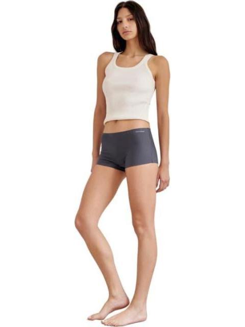 SET 3 PANTIS CORTE HIPSTER GRIS LOVE TO LOUNGE