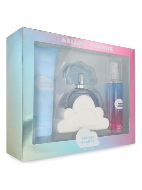 SET 3 PIEZAS CLOUD PARA MUJER DE ARIANA GRANDE EDP - Image 4
