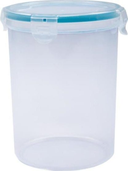 SET 4 TUPPERS HERMETICOS MULTICOLOR HELLODREAM