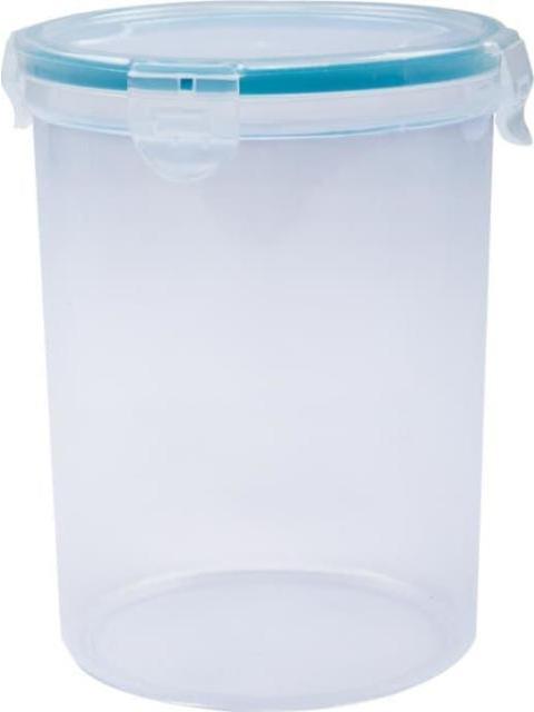 SET 4 TUPPERS HERMETICOS MULTICOLOR HELLODREAM