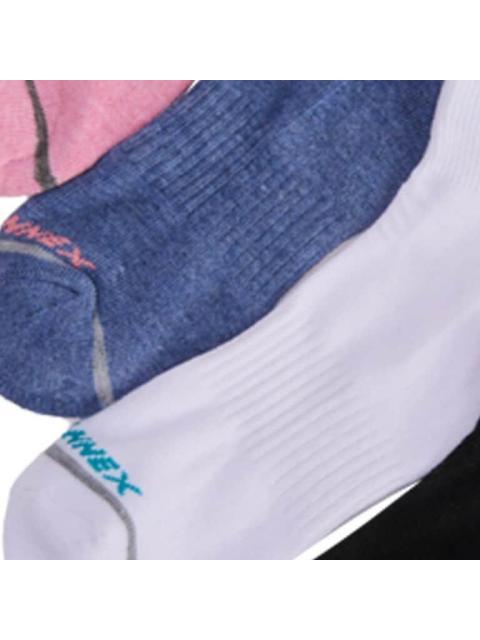 SET 6 PARES DE TINES MEDIA FELPA MULTICOLOR PROKENNEX - Image 4