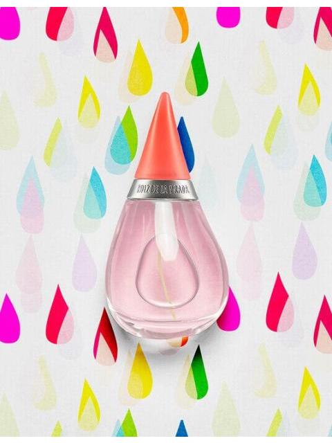 SET AGATHA GOTAS DE COLOR 100ML EDT - Image 3