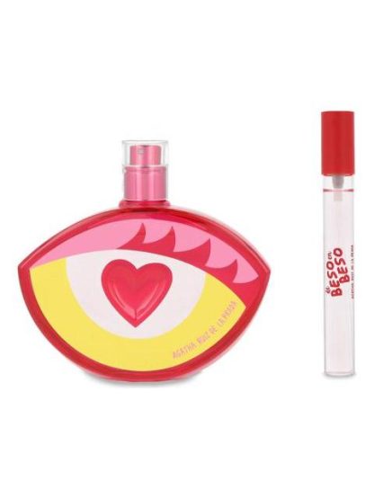 SET AGATHA LOOK 2PZS - DAMA