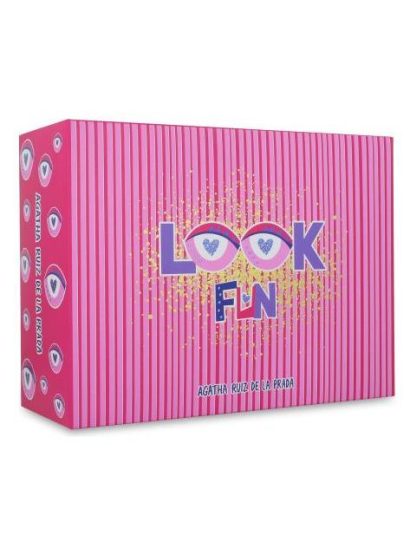 SET AGATHA LOOK FUN 2PZS - DAMA - Image 2