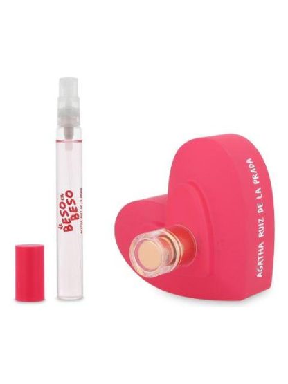 SET AGATHA LOVE LOVE LOVE 2PZS - DAMA - Image 3
