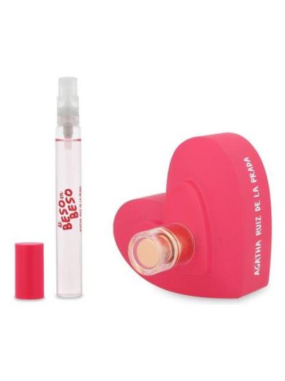 SET AGATHA LOVE LOVE LOVE 2PZS - DAMA - Image 3
