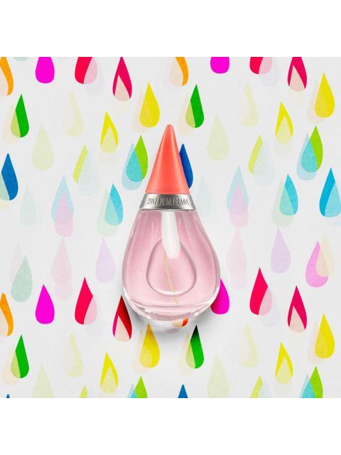 SET AGATHA RUIZ DE LA PRADA GOTAS DE COLOR 100ML + EDT 10ML - Image 4