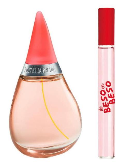 SET AGATHA RUIZ DE LA PRADA GOTAS DE COLOR 100ML + EDT 10ML - Image 6