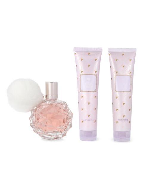 SET ARI ARIANA GRANDE 3PZ 100ML EDP SPRAY - MUJER