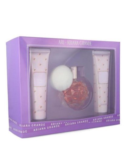 SET ARI BY ARIANA GRANDE 3PZS - Image 2