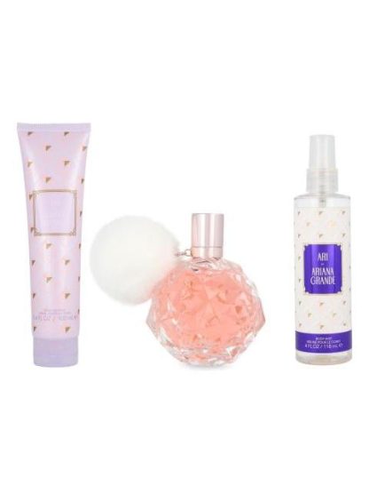 SET ARI BY ARIANA GRANDE 3PZS - DAMA