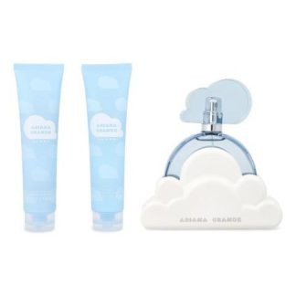 SET ARIANA GRANDE CLOUD 3PZ 100ML EDP SPRAY
