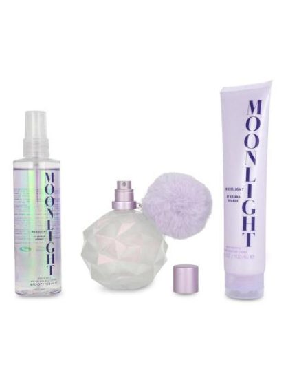 SET ARIANA GRANDE MOONLIGHT 3PZS - DAMA - Image 3