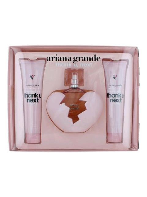 SET THANK U NEXT ARIANA GRANDE 3 PZ - MUJER - Image 4