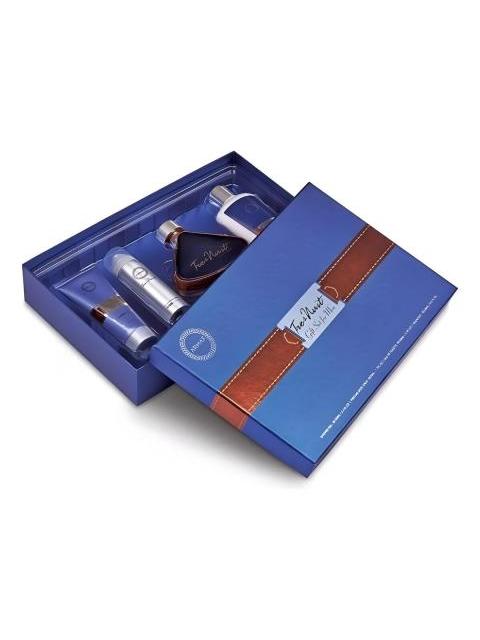 SET ARMAF TRES NUIT GIFT SET FOR MEN 100ML EDP