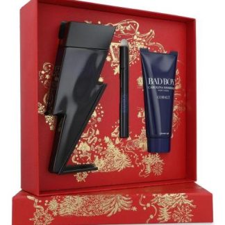 SET BAD BOY COBALT ELIXIR 3PZS - CABALLERO
