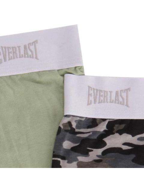 SET BOXERS CORTOS MULTICOLOR EVERLAST - Image 5