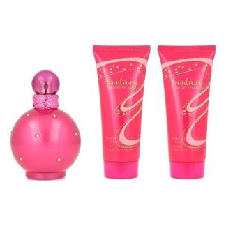 SET BRITNEY SPEARS FANTASY DAMA 100ML EDP