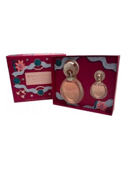 SET BVLGARI ROSE GOLDEA BLOSSOM DELIGHT 2PZS - DAMA - Image 6
