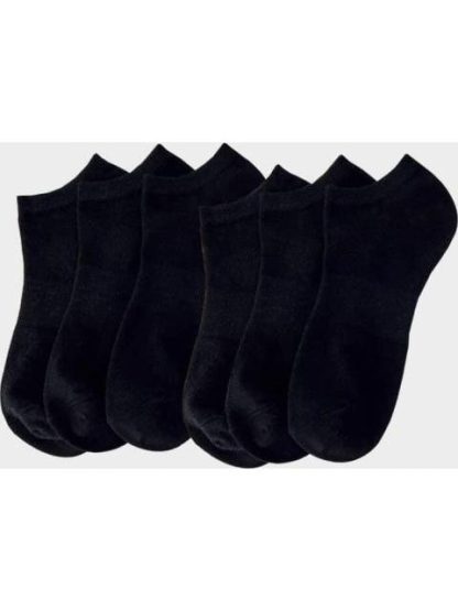 SET CALCETAS NEGRO PROKENNEX