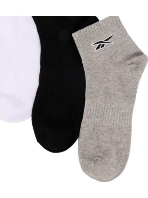 SET CALCETINES QUARTER MULTICOLOR REEBOK - Image 3