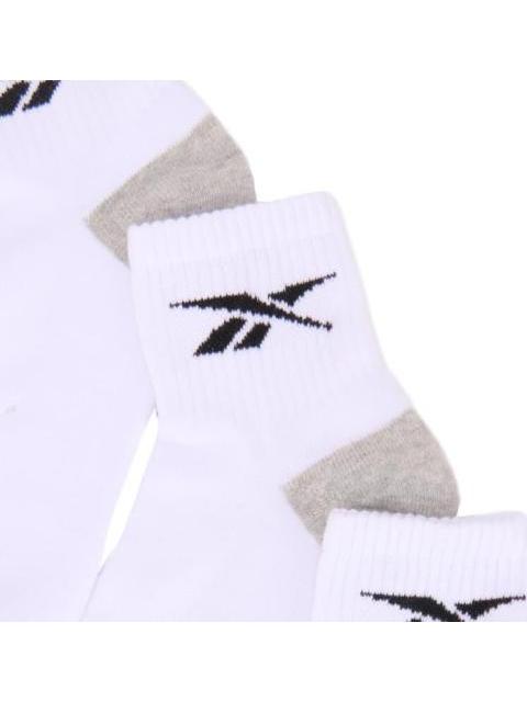 SET CALCETINES QUARTER MULTICOLOR REEBOK - Image 3