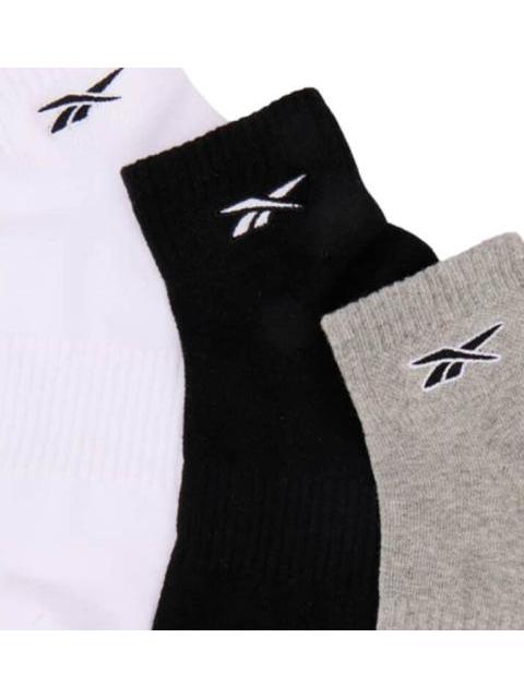 SET CALCETINES QUARTER MULTICOLOR REEBOK - Image 4