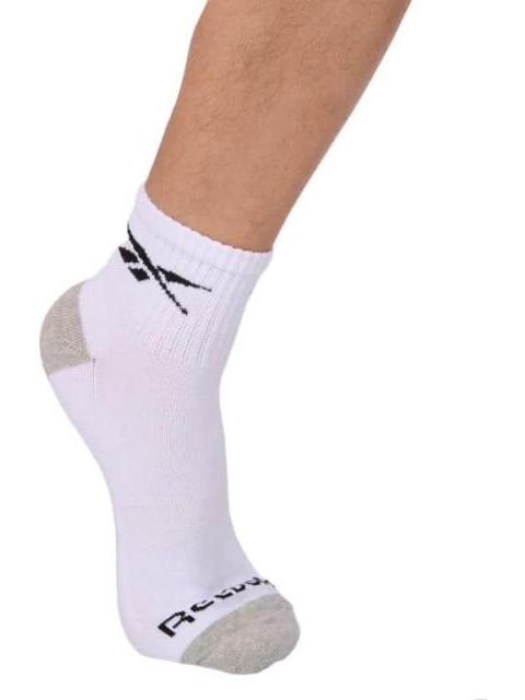 SET CALCETINES QUARTER MULTICOLOR REEBOK - Image 5
