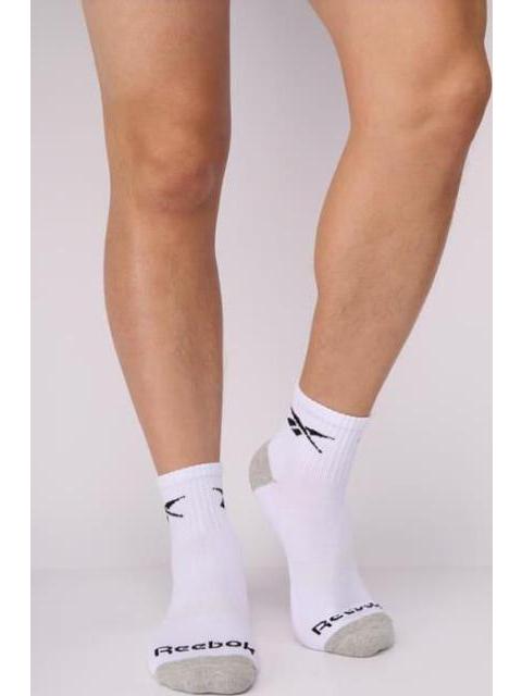 SET CALCETINES QUARTER MULTICOLOR REEBOK - Image 6