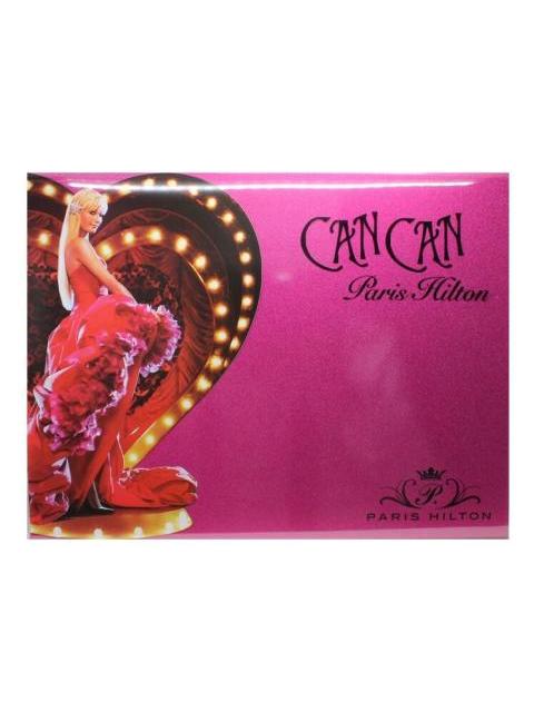 SET CAN CAN PARIS HILTON 4 PZ MUJER - Image 4