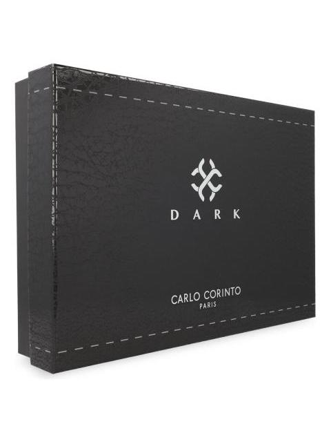 SET CARLO CORINTO DARK 3PZS - CABALLERO - Image 3