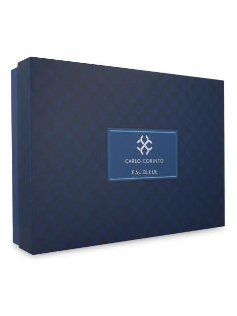 SET CARLO CORINTO EAU BLEUE 3PZS - CABALLERO - Image 3
