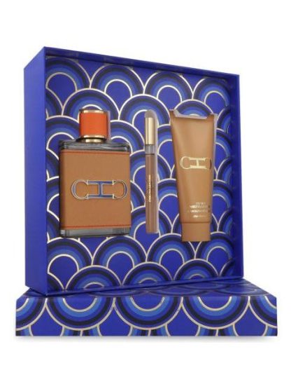SET CH PASION 3PZS - CABALLERO - Image 2
