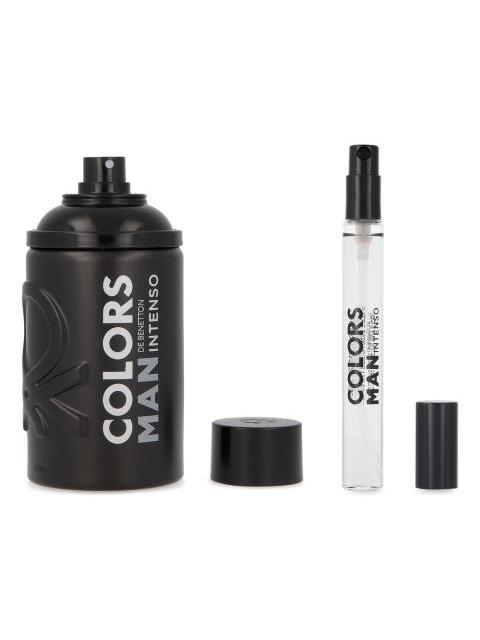 SET COLORS BLACK INTENSO 2PZS - CABALLERO - Image 3