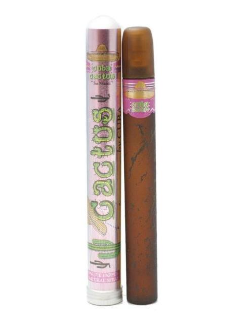 SET CUBA LATINO DAMA DES CHAMPS 4 PZ 35 ML C U SPRAY - Image 3