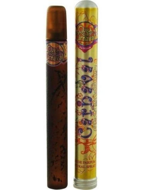 SET CUBA LATINO DAMA DES CHAMPS 4 PZ 35 ML C U SPRAY - Image 6