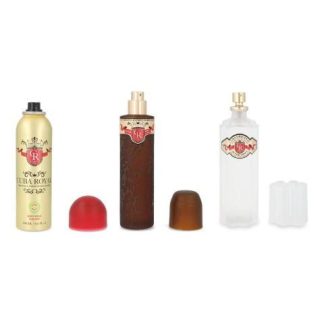 SET CUBA ROYAL 3PZS 100ML EDT DESODORANTE AFTER SHAVE