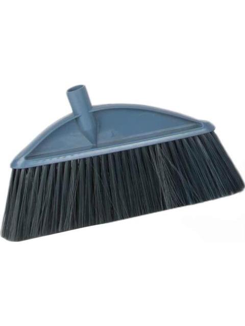 SET DE ESCOBA Y RECOGEDOR PORTATIL MULTICOLOR HELLODREAM - Image 3