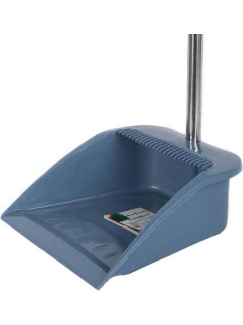 SET DE ESCOBA Y RECOGEDOR PORTATIL MULTICOLOR HELLODREAM - Image 5