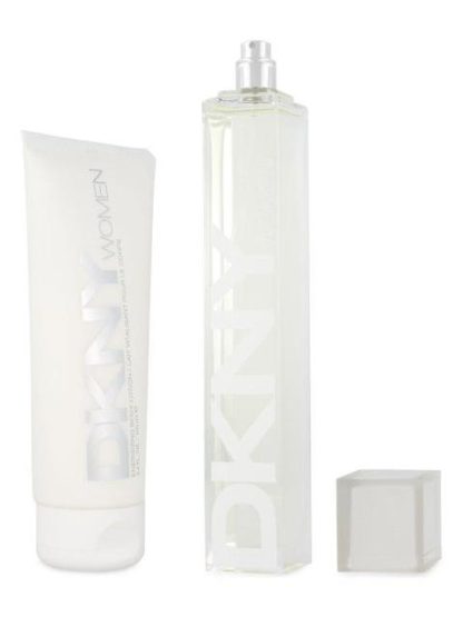 SET DKNY ENERGIZING 2PZS - DAMA - Image 3